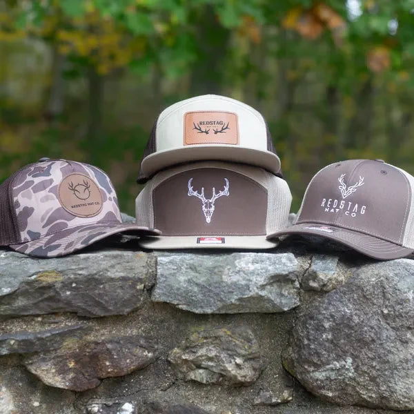 Classic RedStag Hat Co.
