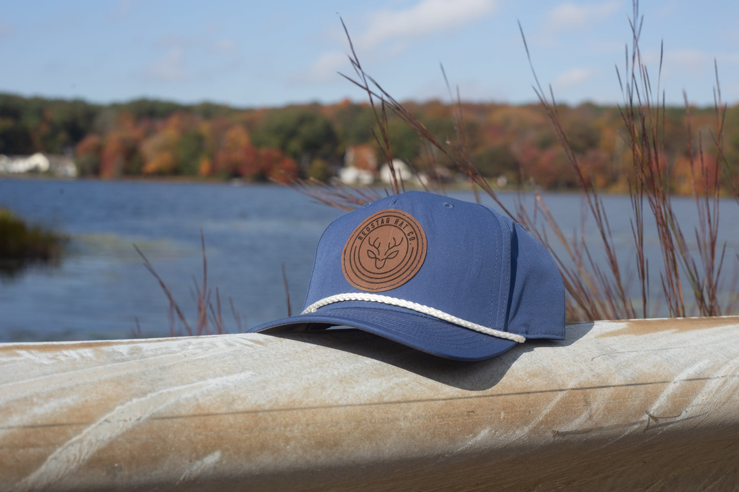 RedStag Hat Co. Rope Hat