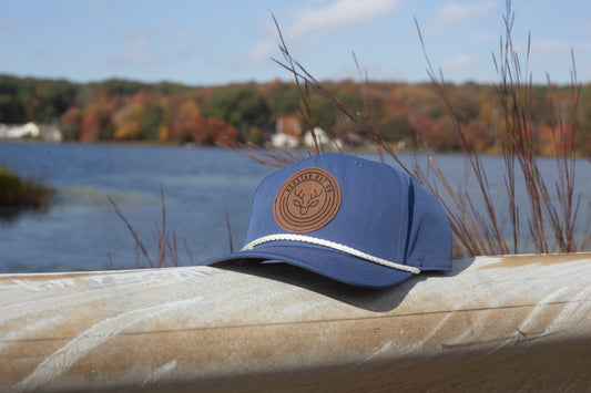 RedStag Hat Co. Rope Hat
