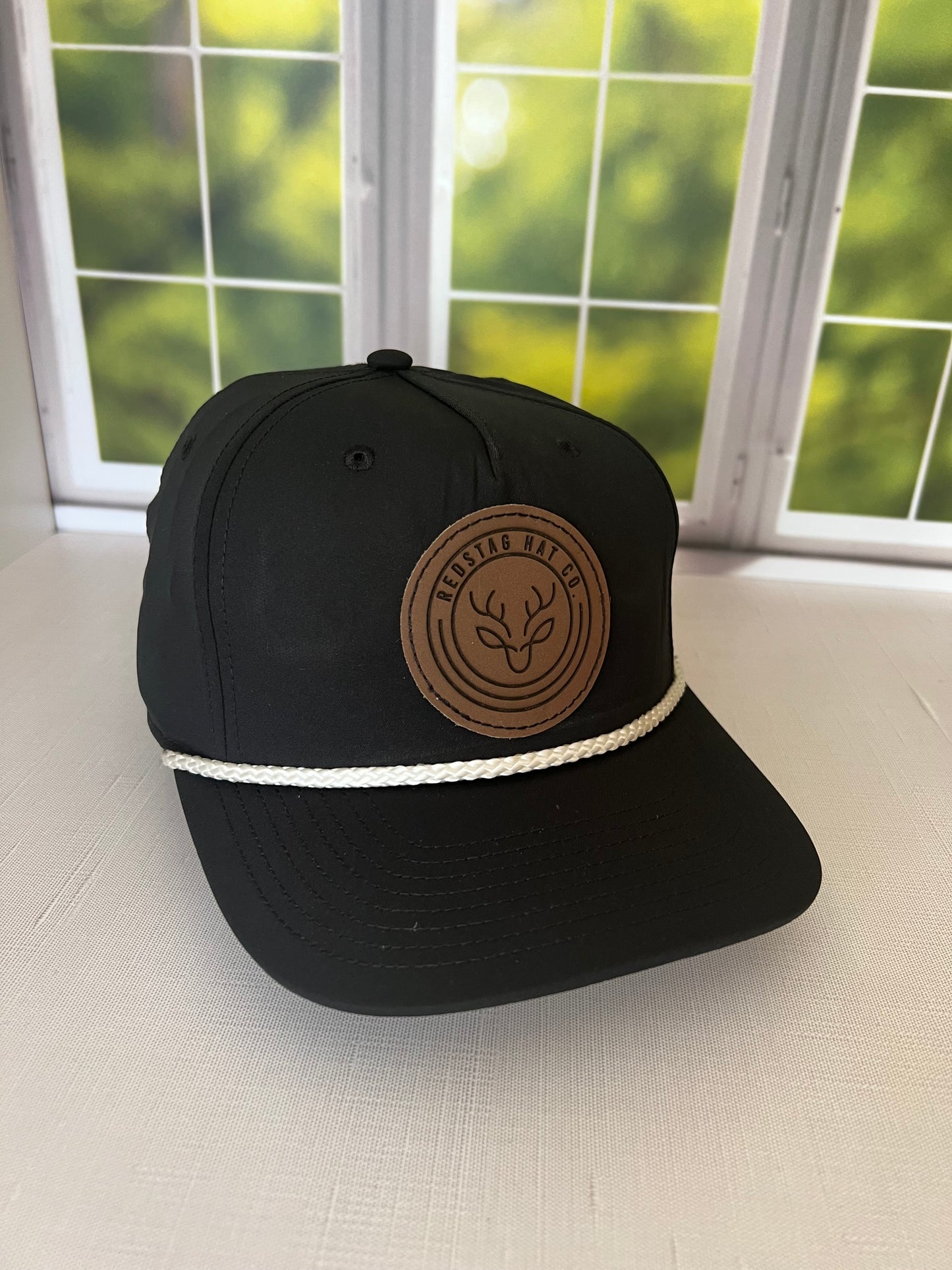 RedStag Hat Co. Rope Hat