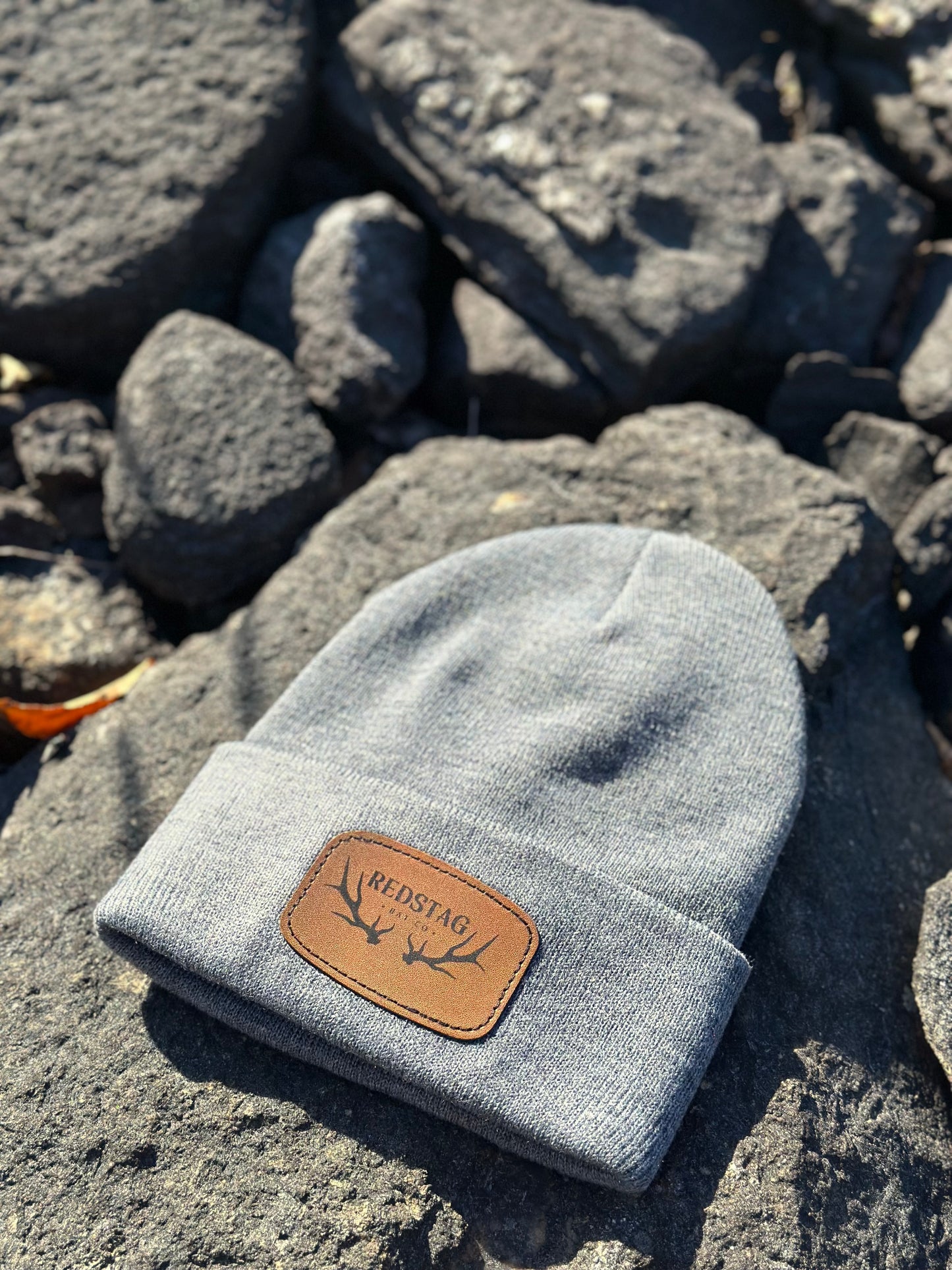 RedStag Hat Co. Winter Hat
