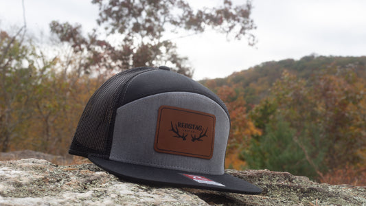 RedStag Hat Co. 7 Panel