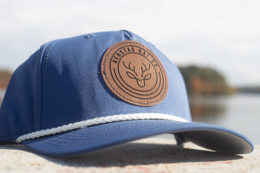 RedStag Hat Co. Rope Hat