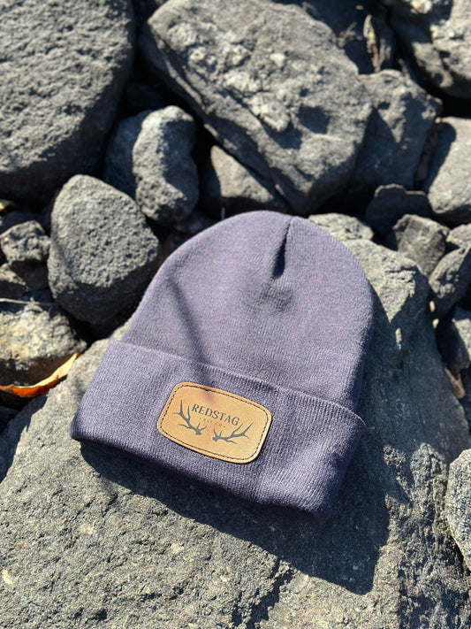 RedStag Hat Co. Winter Hat