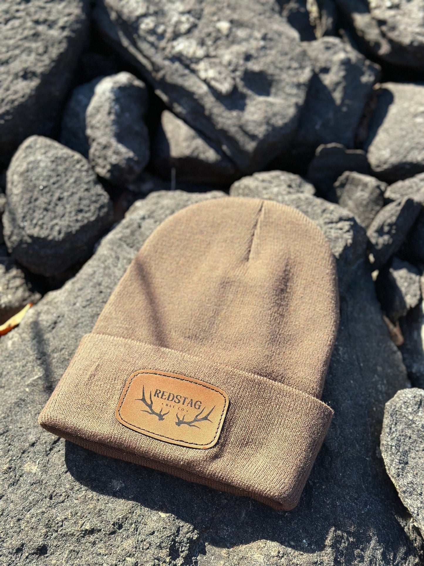 RedStag Hat Co. Winter Hat