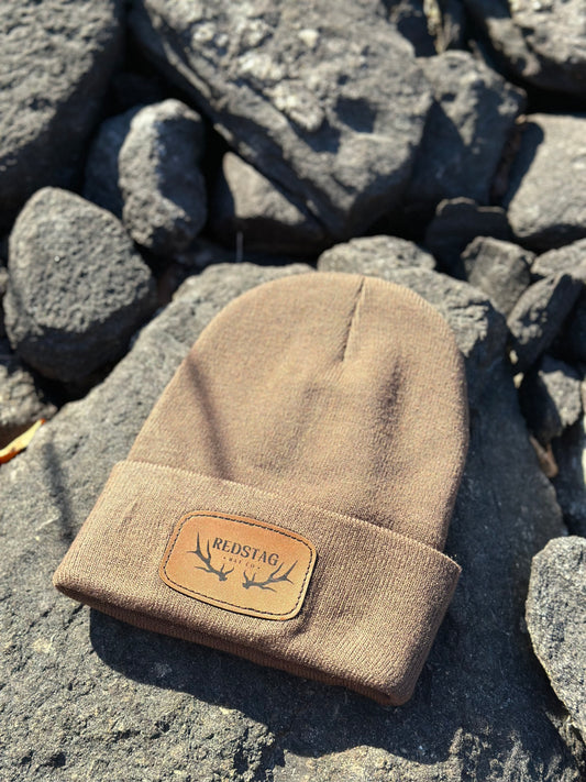 RedStag Hat Co. Winter Hat