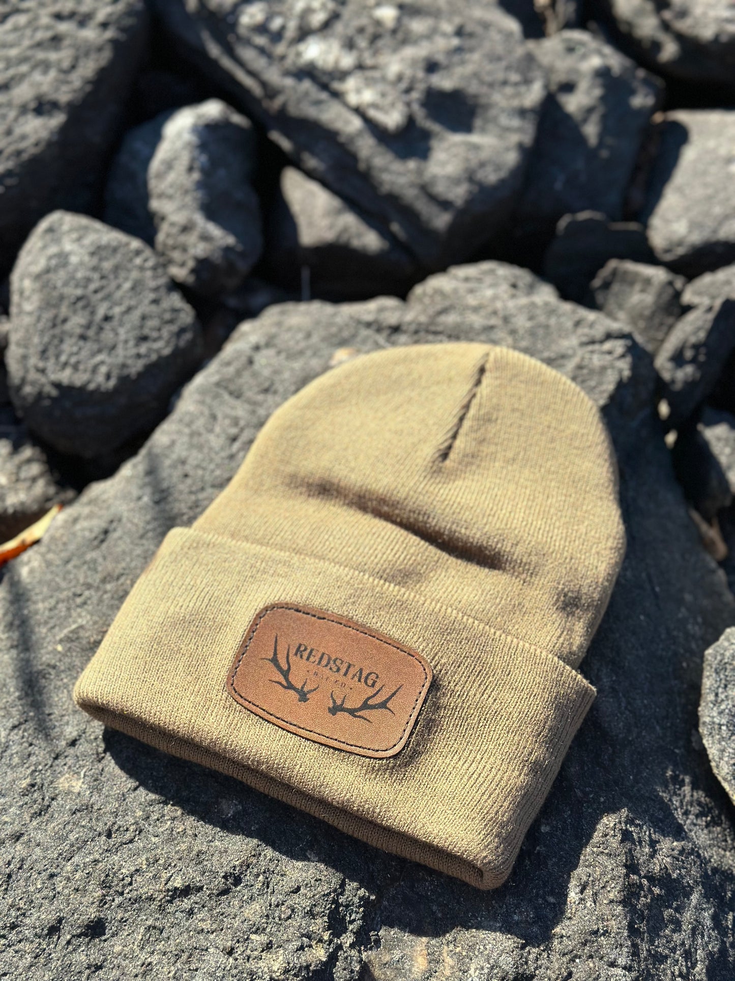 RedStag Hat Co. Winter Hat