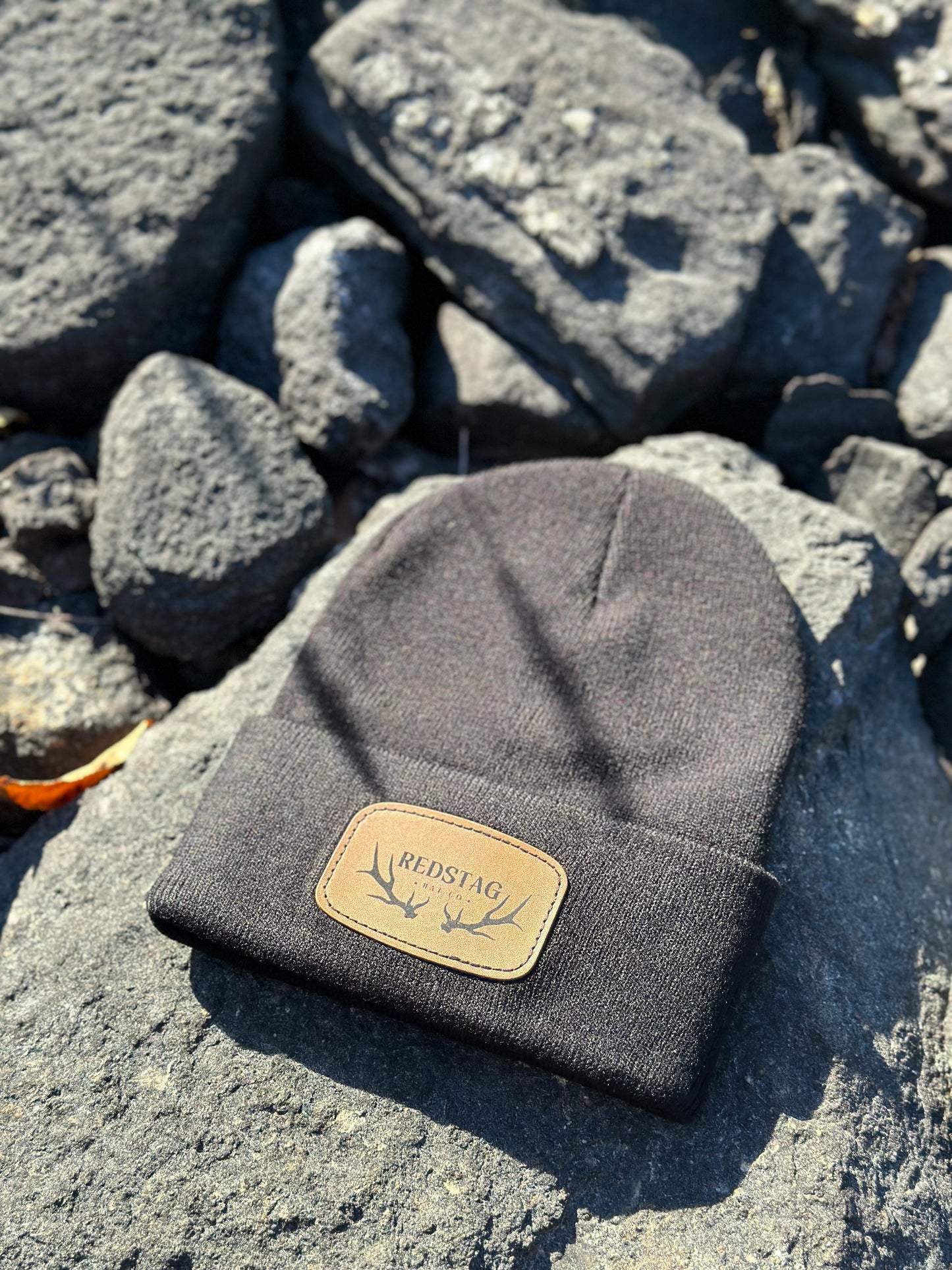 RedStag Hat Co. Winter Hat