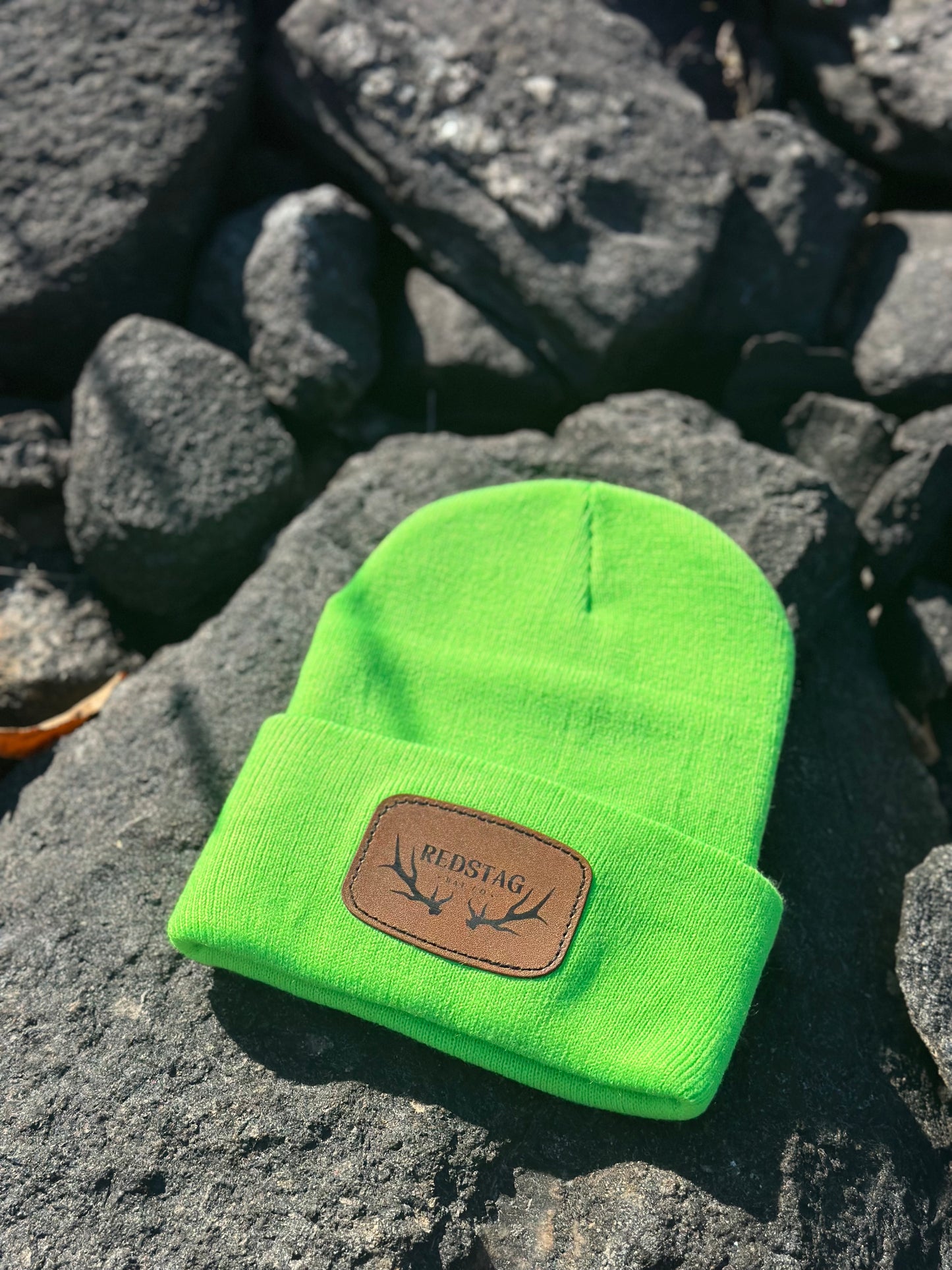 RedStag Hat Co. Winter Hat