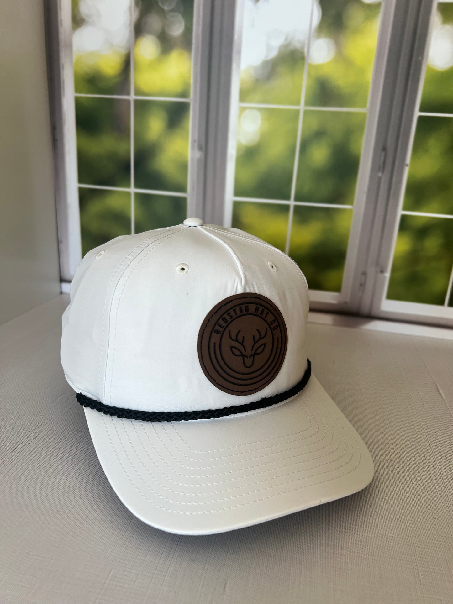 RedStag Hat Co. Rope Hat