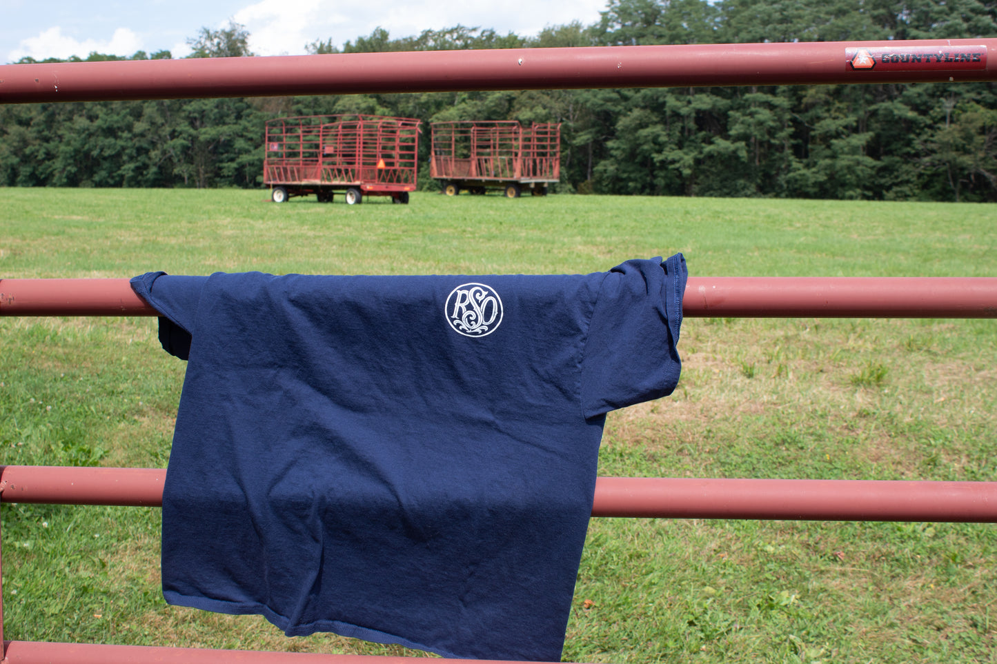 'Beyond the Trail' Tee
