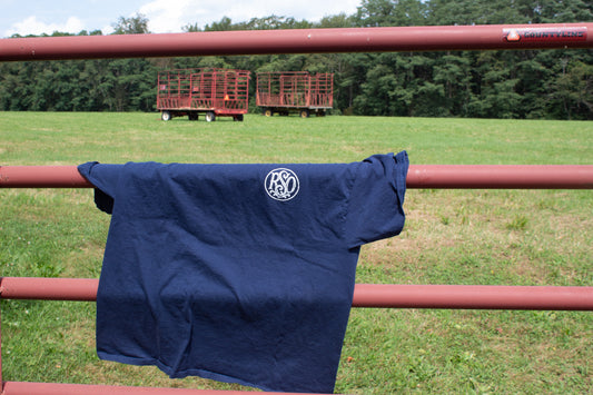 'Beyond the Trail' Tee