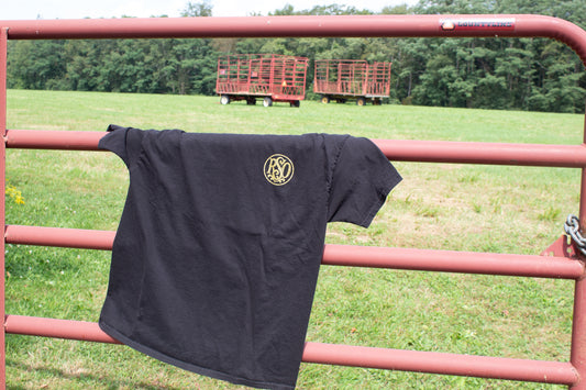 'Mallard' Tee