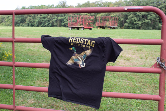 'Mallard' Tee