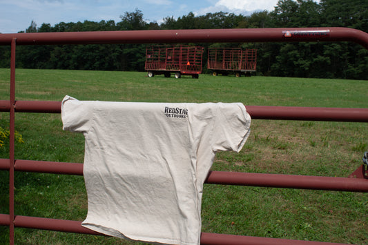 'The Stag' Tee