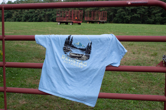 'Serenity' Tee