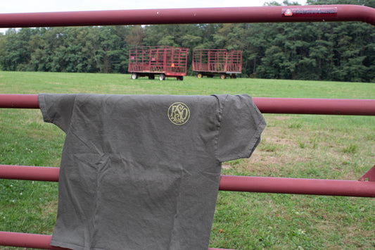 'The Hunt' Tee