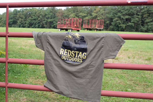 'The Hunt' Tee