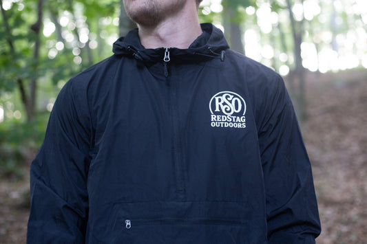 RSO Windbreaker