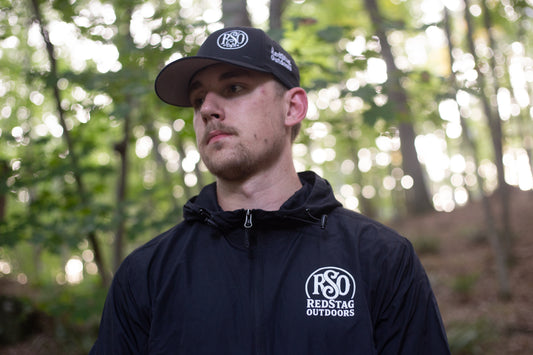 RSO Windbreaker