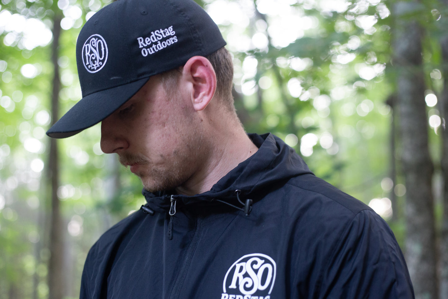 RSO Windbreaker
