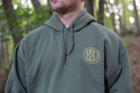 RSO Hoodie