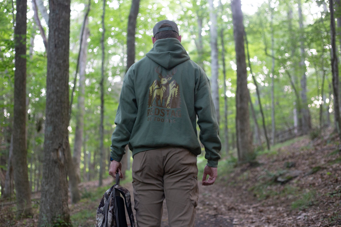 RSO Hoodie