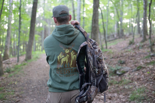RSO Hoodie