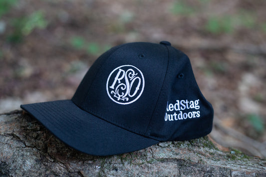 RSO Fitted Cap