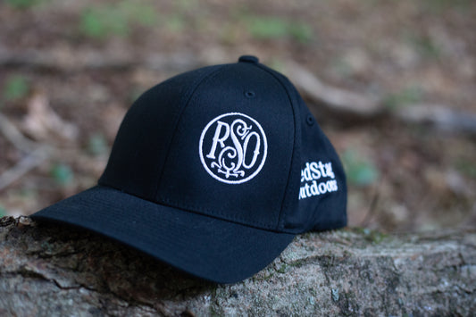 RSO Fitted Cap